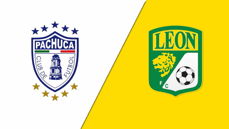 Club Leon vs Pachuca