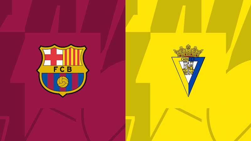 Dự đoán soi kèo Barcelona vs Cadiz, 0h30 ngày 21/8