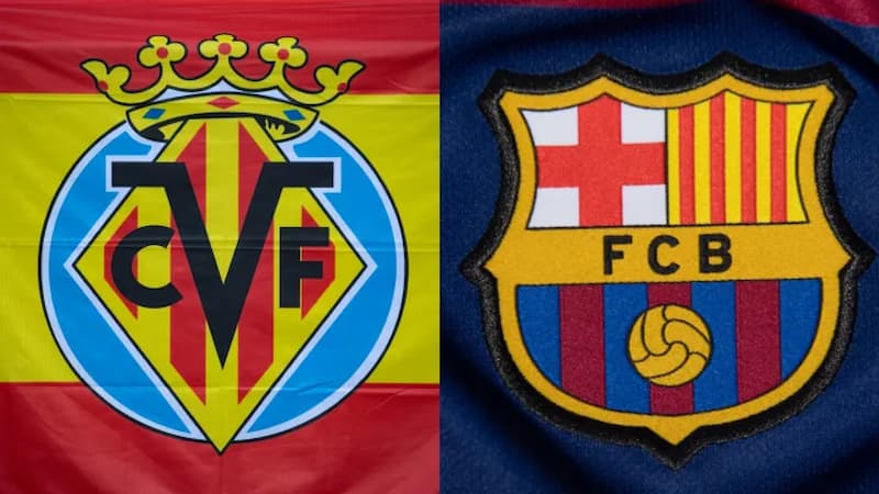 Dự đoán soi kèo Villarreal vs Barcelona, 22h30 27/08/2023