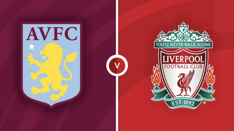 Dự đoán soi kèo Liverpool vs Aston Villa, 20h 03/09/2023