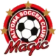 Logo Altona Magic