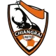 Logo Chiangrai United